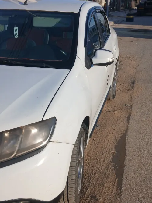 Renault Symbol 2016 Made In Bladi