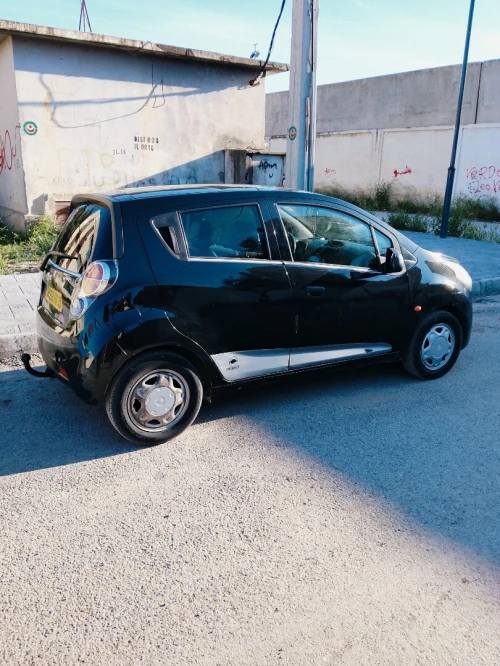 Chevrolet Spark 2011 New