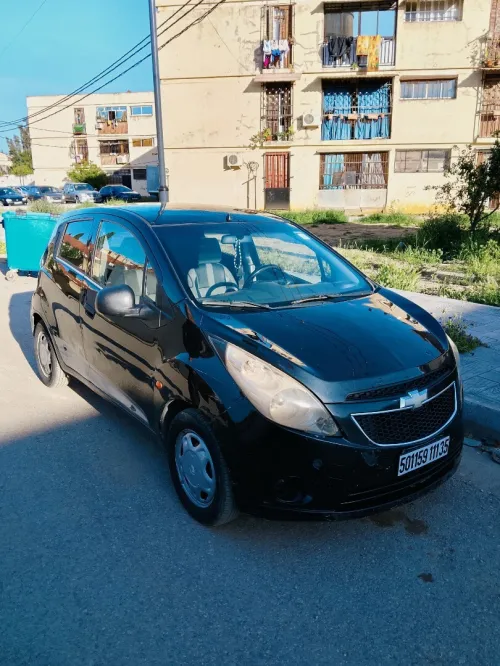 Chevrolet Spark 2011 New