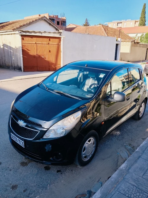 Chevrolet Spark 2011 New