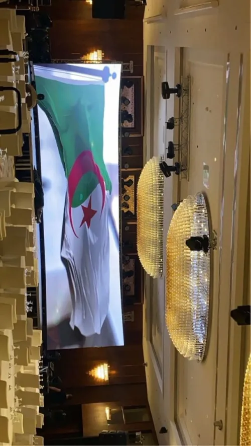 Événements