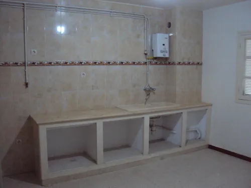 Location Appartement F3 Tizi Ouzou Tizi ouzou