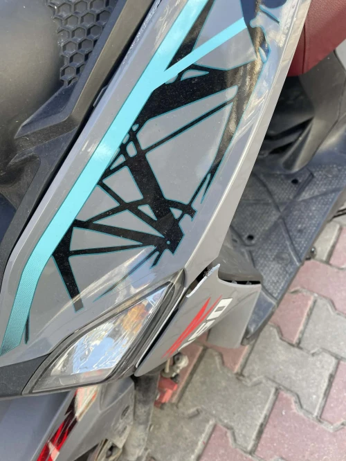 sym X smart 2024