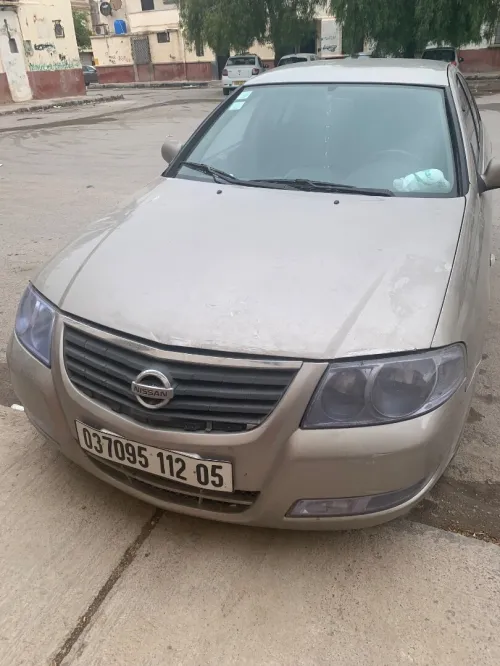 Nissan Sunny 2012 Sunny