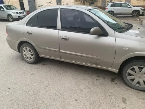 Nissan Sunny 2012 Sunny