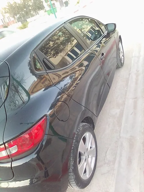 Renault Clio 4 2013 Dynamique plus