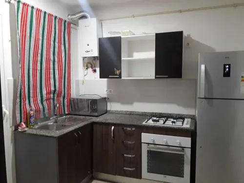 Location vacances Appartement F3 Oran Bir el djir