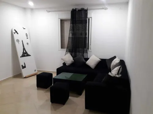 Location vacances Appartement F3 Oran Bir el djir