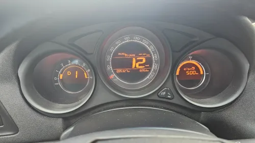 Citroen C4 2015 Exclusive