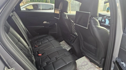 DS Ds 7 2021 Opera