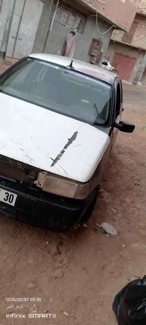 Fiat Tipo 1995 Tipo