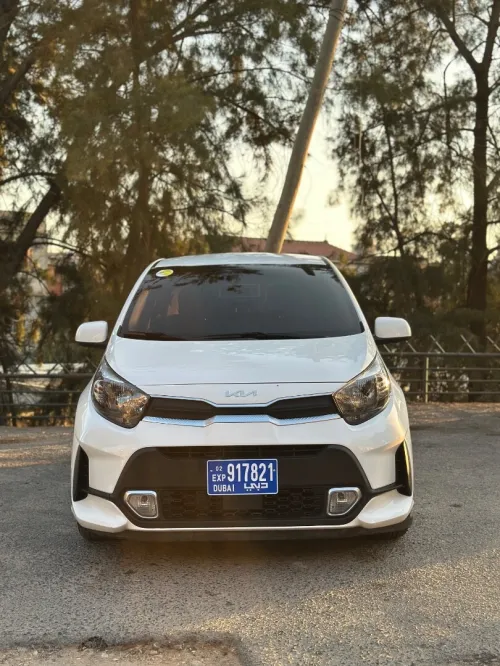 Kia Morning 2023 10/10