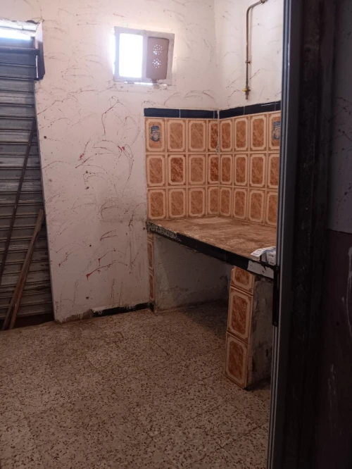 Vente Appartement F4 Bouira Aghbalou 17