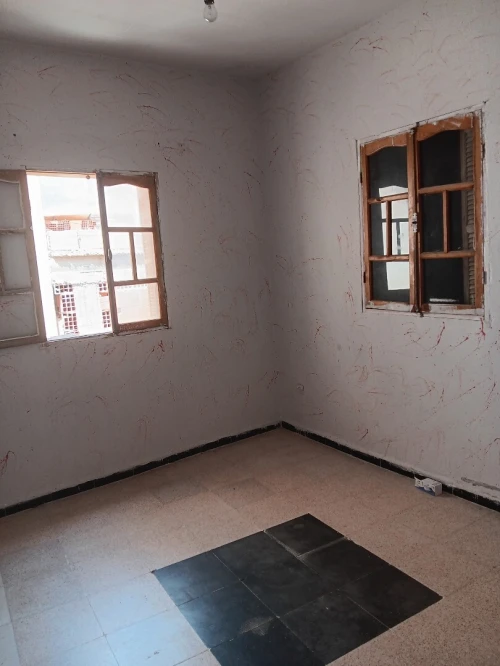 Vente Appartement F4 Bouira Aghbalou 7