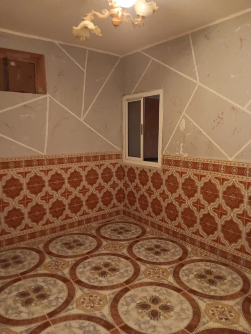 Vente Appartement F4 Bouira Aghbalou 9