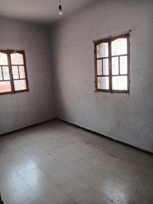 Vente Appartement F4 Bouira Aghbalou 12