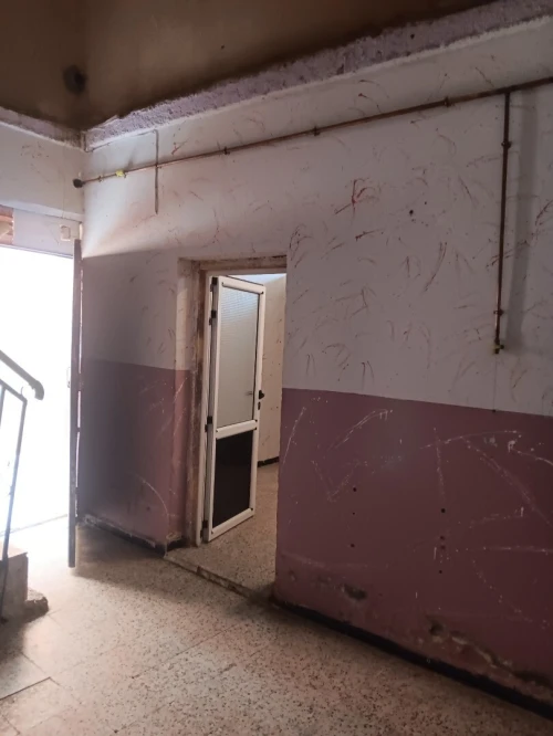 Vente Appartement F4 Bouira Aghbalou 13