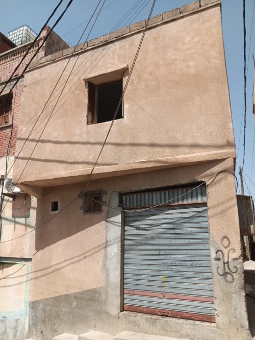 Vente Appartement F4 Bouira Aghbalou 4