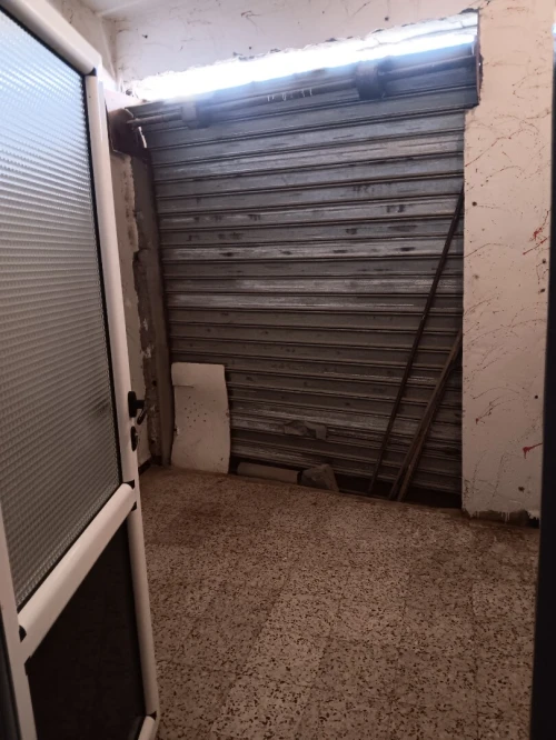 Vente Appartement F4 Bouira Aghbalou 3