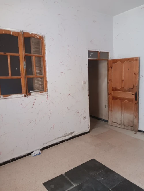Vente Appartement F4 Bouira Aghbalou 18