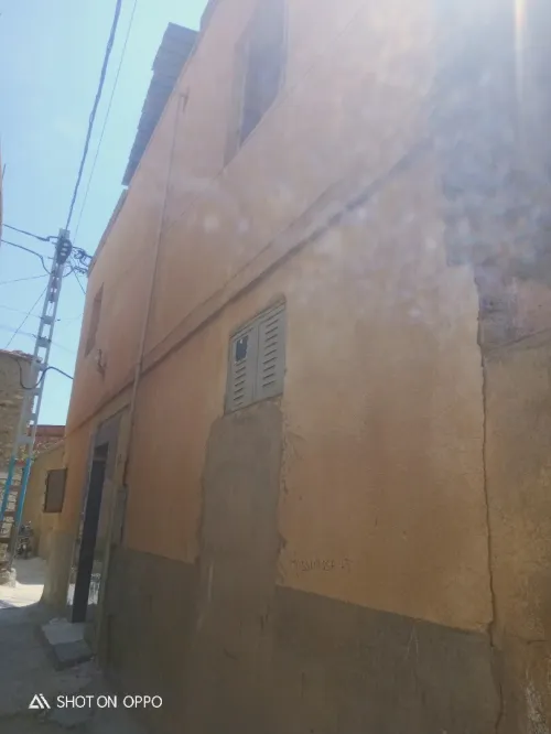 Vente Appartement F4 Bouira Aghbalou