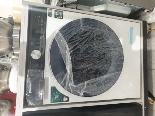 Machine à laver HISENSE 10 KG WIFI