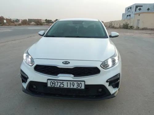 Kia Cerato 2019 