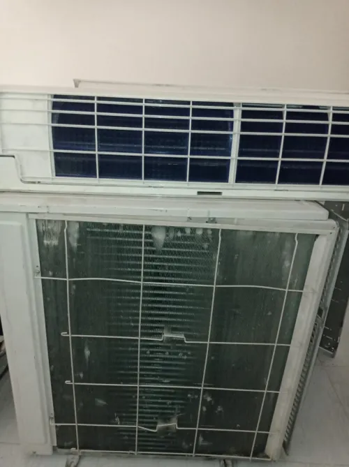 climatiseur 24btu
