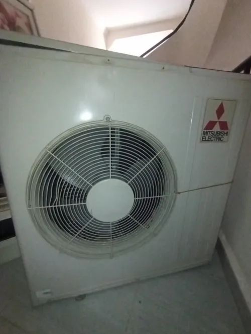 climatiseur 24btu