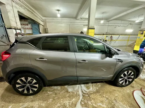 Renault Captur 2023 Techno 