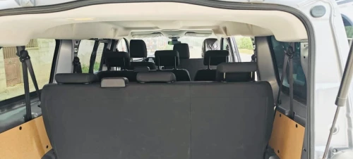 Citroen Jumpy 2024 9 places