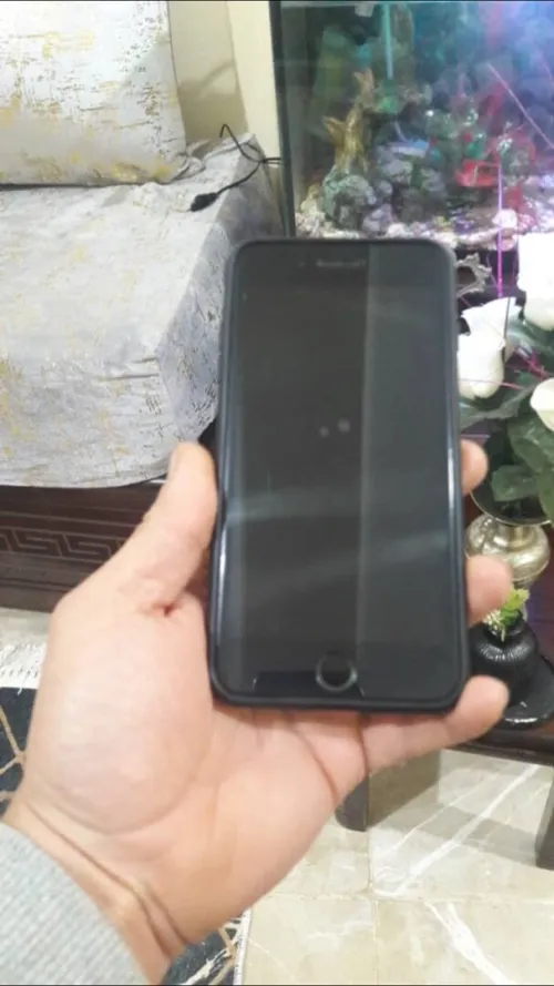 Appel Iphone7 plus