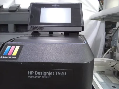 TRACEUR HP T920