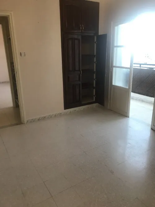 Vente Appartement F3 Alger Said hamdine