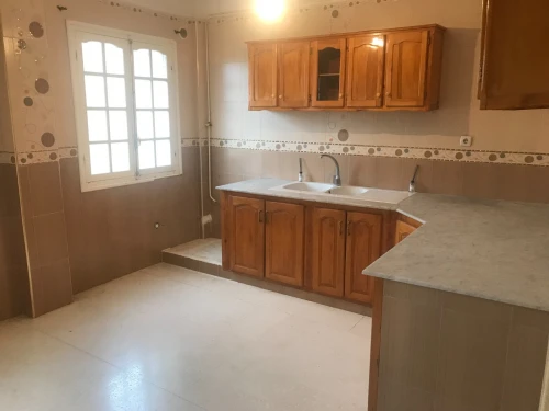 Vente Appartement F3 Alger Said hamdine