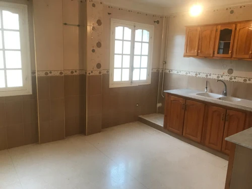 Vente Appartement F3 Alger Said hamdine