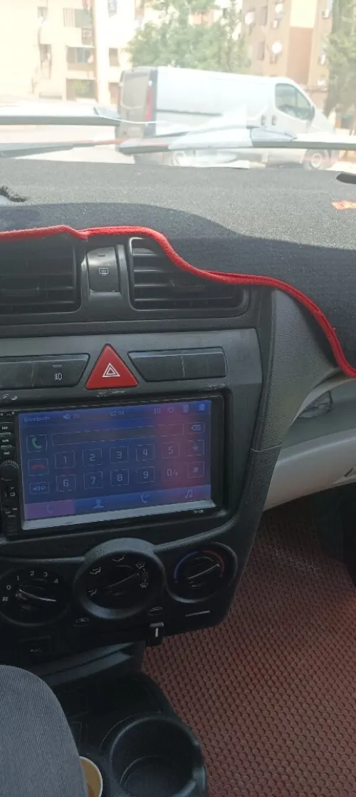 Kia Picanto 2011 Style