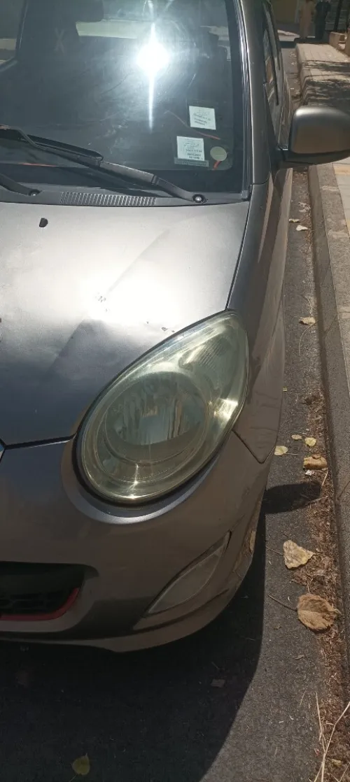 Kia Picanto 2011 Style