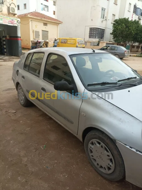 Renault Clio Classique 2006 Clio Classique