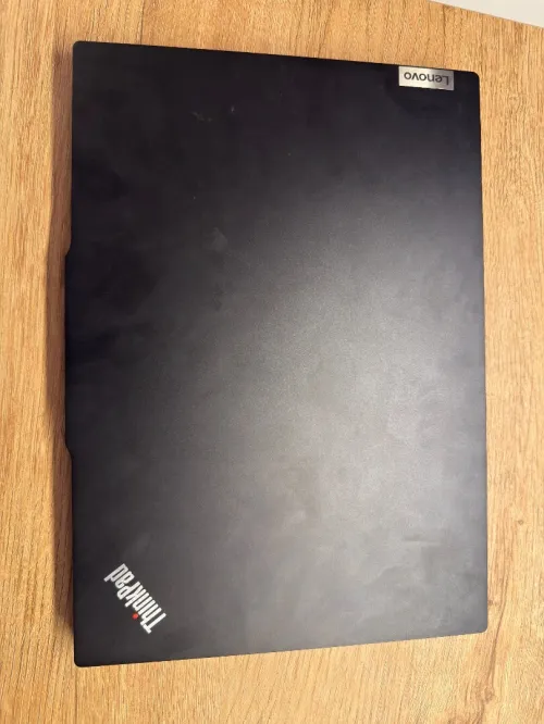 Lenovo ThinkPad E14 Gen 5 Ryzen 5 / 16Go RAM / 256Go SSD