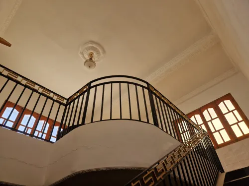Vente Villa Aïn Témouchent Beni saf