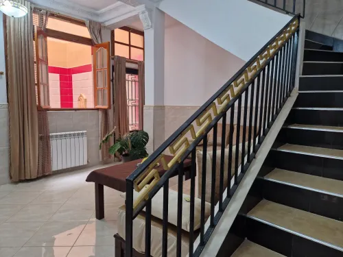 Vente Villa Aïn Témouchent Beni saf