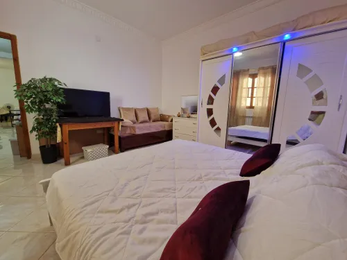 Vente Villa Aïn Témouchent Beni saf