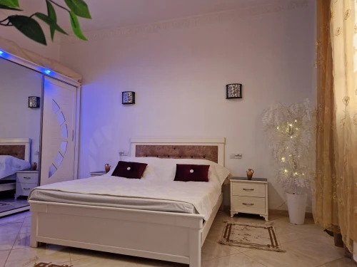 Vente Villa Aïn Témouchent Beni saf