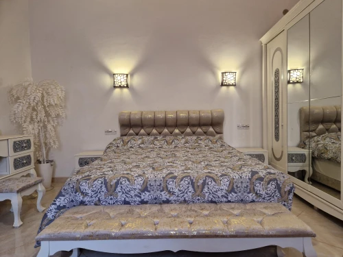 Vente Villa Aïn Témouchent Beni saf