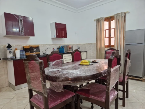 Vente Villa Aïn Témouchent Beni saf