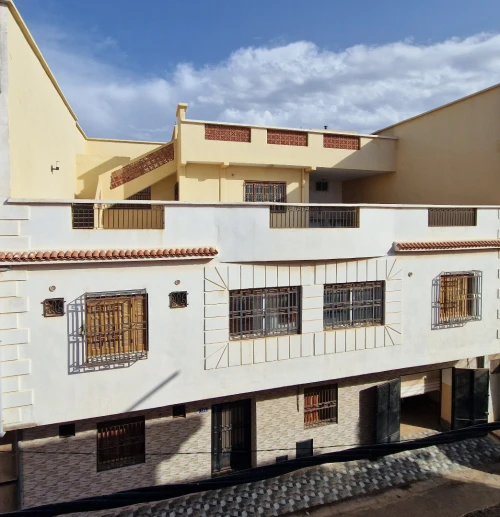 Vente Villa Aïn Témouchent Beni saf