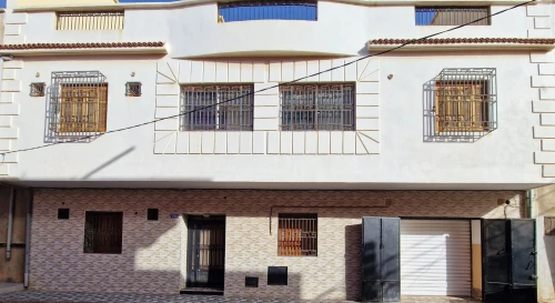Vente Villa Aïn Témouchent Beni saf