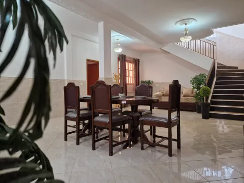 Vente Villa Aïn Témouchent Beni saf