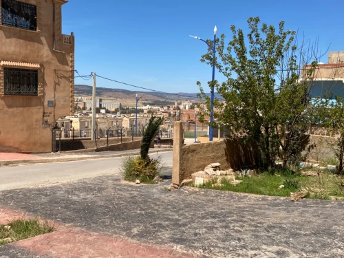 Vente Villa Saida Saida